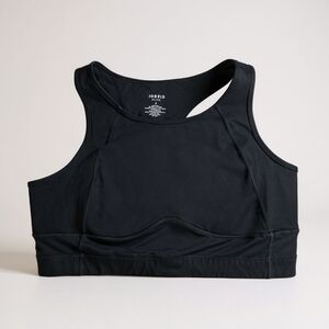 Torrid Active Black Sports Bra Sz 3